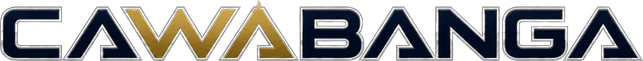 cawabanga logo